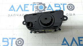Headlight control Audi A5 F5 20-