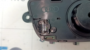 Headlight control Audi A5 F5 20-