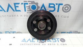 Mercedes A-Class V177 Crankshaft Pulley 19-22
