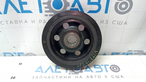 Mercedes A-Class V177 Crankshaft Pulley 19-22
