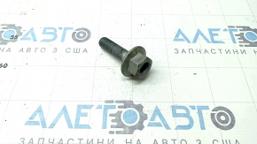 Mercedes A-class V177 crankshaft pulley mounting bolt 19-22