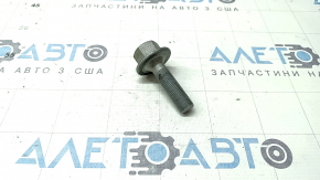 Mercedes A-class V177 crankshaft pulley mounting bolt 19-22