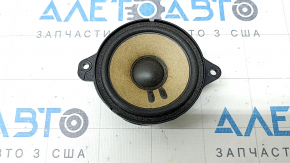 Front panel central speaker Audi A5 F5 18-25
