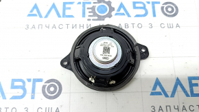 Front panel central speaker Audi A5 F5 18-25