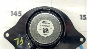 Left front panel tweeter for Audi A5 F5 18-25