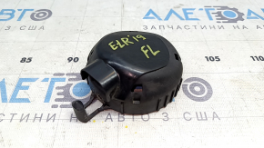 Front left air shock absorber cover for Audi E-Tron 19-23