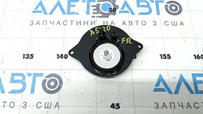 Right front panel tweeter for Audi A5 F5 18-25
