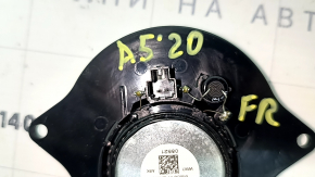 Right front panel tweeter for Audi A5 F5 18-25