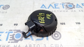 Front right air shock absorber cover for Audi E-Tron 19-23