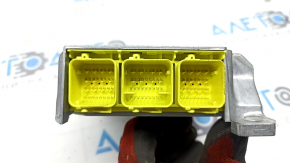 Toyota Venza 21-SRS airbag computer module
