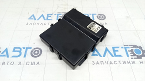 Computer, hybrid vehicle control Toyota Venza 21-