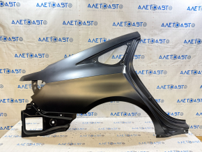 Rear right fender Honda Accord 18-22
