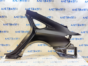 Rear right fender Honda Accord 18-22