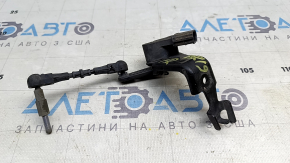 Front right body tilt sensor with towbar for Audi E-Tron 19-23