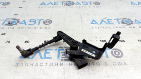 Front right body tilt sensor with towbar for Audi E-Tron 19-23