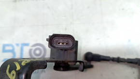 Front right body tilt sensor with towbar for Audi E-Tron 19-23