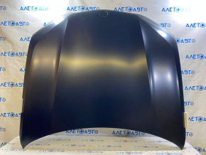 Hood bare BMW X5 G05 19-23 aluminum
