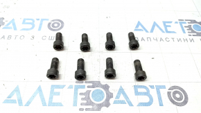 8-piece damper mounting bolt (set) Mercedes A-class V177 19-22