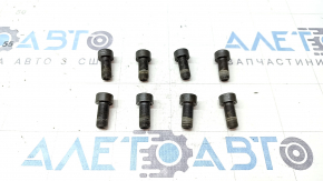 8-piece damper mounting bolt (set) Mercedes A-class V177 19-22