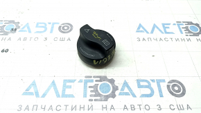 Oil filler cap for Mercedes A-class V177 19-22