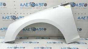 Front left wing Audi A5 F5 18-25 white LY9C