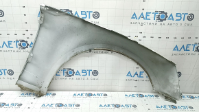 Front left wing Audi A5 F5 18-25 white LY9C