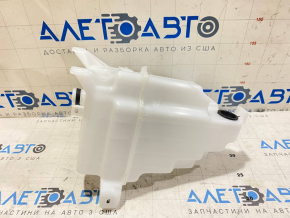 Toyota Highlander 14-19 washer reservoir without neck