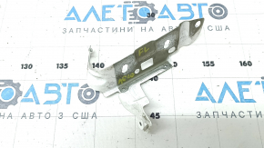 Front left fender bracket for Audi A5 F5 18-25 (lower), metal