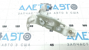 Front left fender bracket for Audi A5 F5 18-25 (lower), metal
