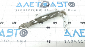 Front right fender bracket for Audi A5 F5 18-25 (lower), metal