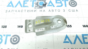 Front right fender bracket for Audi A5 F5 18-25 (upper)