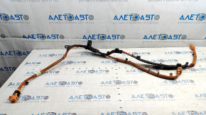 High-voltage cable for the Audi E-Tron 19-23 front battery