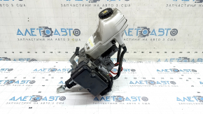 Toyota Venza 21 master brake cylinder with reservoir, complete with brake booster and cover