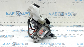 Toyota Venza 21 master brake cylinder with reservoir, complete with brake booster and cover