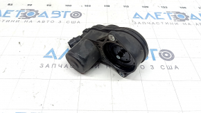 Rear right caliper motor for Toyota Venza 21-24