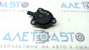 Mercedes A-class V177 19-22 valve timing change