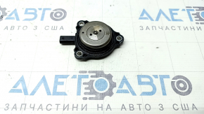 Mercedes A-class V177 19-22 valve timing change