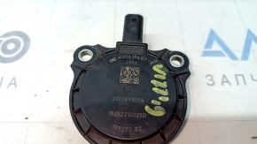 Mercedes A-class V177 19-22 valve timing change