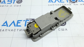Second row right light for VW Tiguan 18-24 gray, for cleaning