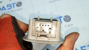 Second row right light for VW Tiguan 18-24 gray, for cleaning