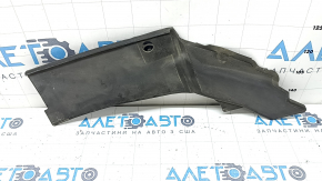 Left headlight cover for Audi A5 F5 20-25