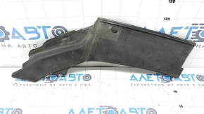 Right headlight cover for Audi A5 F5 20-25