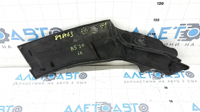 Right headlight cover for Audi A5 F5 20-25