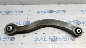 Upper rear left transverse control arm Audi E-Tron 19-23 microcracks S/B