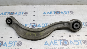 Upper rear right transverse control arm Audi E-Tron 19-23 microcracks S/B
