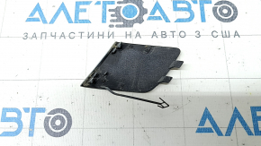 Audi A5 F5 20-25 S-Line front bumper towing hook cap