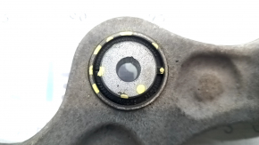 Upper rear left front transverse control arm Audi E-Tron 19-23 microcracks S/B