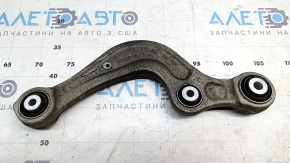 Upper rear left front transverse control arm Audi E-Tron 19-23 microcracks S/B
