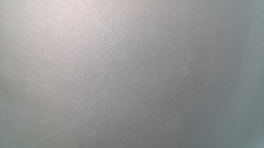 Lower left center pillar trim for Toyota Prius 30 10-11, dark gray, scratches