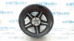 Wheel disk R18x7.5J ET:49 Mercedes A-class V177 19-22 AMG curb